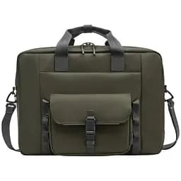 Сумка для ноутбука HP Modular 15.6" поліестер зелений/сірий