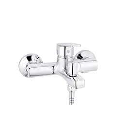 Смеситель для ванной Kroner KRP Brocken - C060 CV023595 Хром