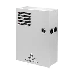 Джерело безперебійного живлення Kraft PSU-1210/16CH (41-00033)