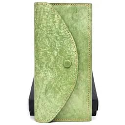 Кошелек ручной работы из элитного сорта кожи Tarwa acs0032241