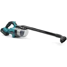 Пылесос автомобильный Happy Home Digital DCL184ZW-2Li аккумуляторный без мешка с 2 акб