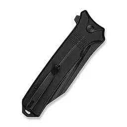 Ніж cкладний Civivi Neurohaptic C23080-1 - мініатюра 5