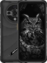 Смартфон Ulefone Armor X31 Pro 5G 8/256GB Classic Black Night Vision