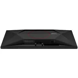 Монітор TFT 27" AOC Q27G42ZE, QHD, Fast IPS, 240Hz, 0,3ms, HDMI, DP, чорно-червоний (Q27G42ZE) - мініатюра 2