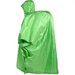 Пончо Turbat Molfar Pro Green (TUR-012.005.0292) - мініатюра 2