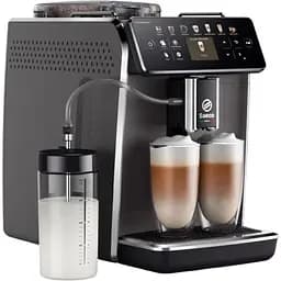 Кавомашина автоматична Saeco GranAroma SM6580/10