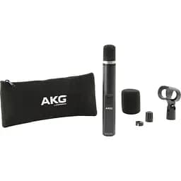 Мікрофон AKG C1000 S (3354X00010) - мініатюра 3