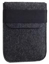 Чохол Gmakin для Amazon Kindle 6 Dark Grey (GK02)