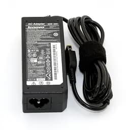 Блок живлення для ноутбука Lenovo 20V 3.25A роз'єм прямокутний з центр. піном HC
