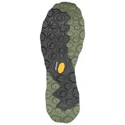 Кросівки AKU FlyRock GTX 11.5 Green/Grey - мініатюра 4