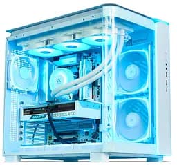 Компьютер Instagram by CompX_557 (RTX 5070, Ryzen 9 7950X3D, DDR5 32 Гб, SSD 1 ТБ)