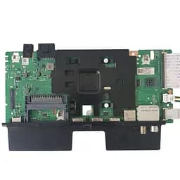 Материнская плата телевизора Samsung GU55DU7199U (BN81-17598A) "Б/У"