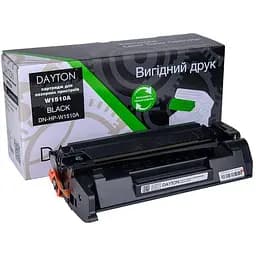 Картридж Dayton HP W1510A (151A) для LJ Pro 4003/4103 (DN-HP-W1510A)