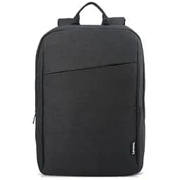 Рюкзак для ноутбука Lenovo 15.6" Casual B210 Black (GX40Q17225)