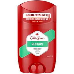 Твердий дезодорант Old Spice Restart 50 мл