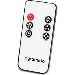 Витяжка похила Pyramida NRX 60 (800) SR XGBL [142804] - мініатюра 5