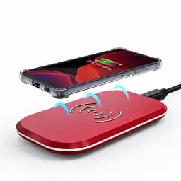 Панель BeCover Anti-Shock для Samsung Galaxy S21 FE SM-G990 Clear (707196) - мініатюра 5