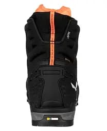 Черевики чоловічі Salewa Ortles Edge Mid GTX Men 44 Синій-Чорний - мініатюра 2