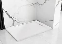 Душовий піддон Rea Grand white 80x100 REA-K4590, Білий - мініатюра 10