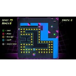 Ключ активації Microsoft Cyber Tank для Xbox One/Series S/X - мініатюра 3