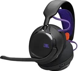Навушники JBL Quantum 650 Black (JBLQTUM650BLK)