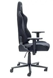 Ігрове крісло 2E Gaming Bushido Essential Fabric Black (2E-GC-BUS-ESBK) - мініатюра 8