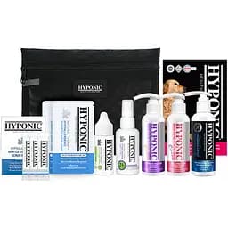 Професійний набір зразків Hyponic для виставок собак 