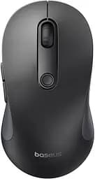 Миша Baseus F02 Black (B01055505111-01) - мініатюра 9