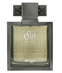 Оригинал Afnan Zimaya Abadi Opulent 100 мл парфюмированная вода