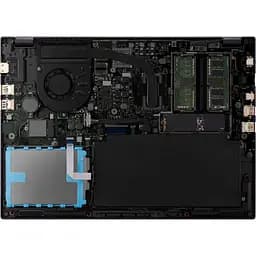 Ноутбук ASUS 14" ExpertBook P2 P2451FA, FHD, Intel Core i3-10110U, 8GB DDR4, 256GB SSD, GMA UHD, Endless OS, чорний - мініатюра 14