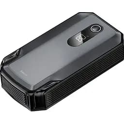 Пускозарядний пристрій Baseus Super Energy Max Car Jump Starter 20000mAh Black [CGNL020001] - мініатюра 2