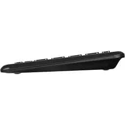 Клавіатура 2E KT100 WL UA Black (2E-KT100WB_UA) [150970] - мініатюра 3