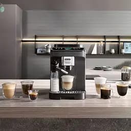 Кавомашина DeLonghi Magnifica Evo Next ECAM 310.60 GB (132250040) - мініатюра 9