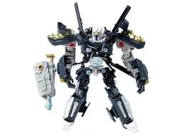 Трансформер Play Smart Робот-гелікоптер 