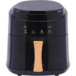 Аэрофритюрница Cheffinger CF-AFRY8 мультипечь безмасляное сенсорное управление