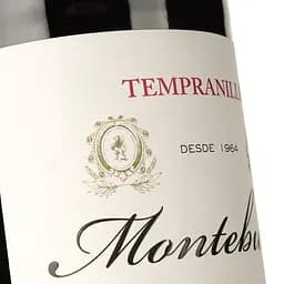 Вино Montebuena Tempranillo 13.5% 0.75 л (574960) - мініатюра 5