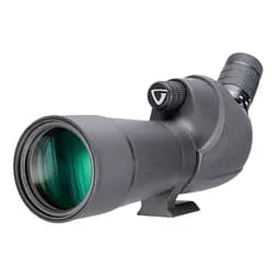 Підзорна труба Vanguard Vesta 560A 15-45x60/45 WP + штатив - мініатюра 3