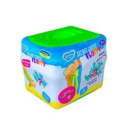 Игрушка-антистресс Secret Chest Fluffy, TM Lovin Окто