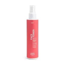 Доглядовий набір Marie Fresh Cosmetics за молодою сухою та нормальною шкірою з пінкою - мініатюра 2