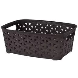 Кошик Diomedeo без кришки коричневий (К8-534)