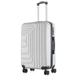 Валіза Semi Line 24" M Light Grey (T5762-3)