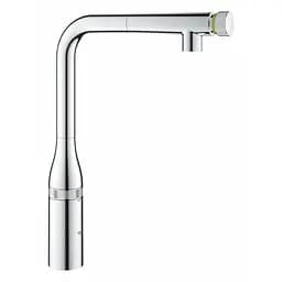 Змішувач для кухні Grohe Minta 31613000 Хром - мініатюра 2