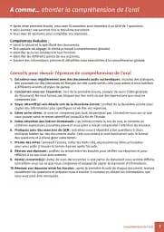 ABC DELF - Niveau B1. 3ème édition - мініатюра 6