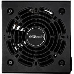 БЖ 650W ASRock Challenger CL-650G 120mm, 80+ Gold, Retail (CL-650G) - мініатюра 6