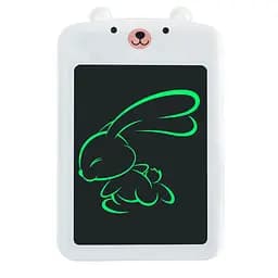 Планшет для малювання Тваринка LCD 12.5×17.5 см в асортименті - мініатюра 3
