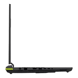 Ноутбук Ігровий Asus Rog Strix G16, G615LP-S5051, 16-inch, 2.5K (2560 x1600,) 16:10 aspect ratio, Rog Nebula Дисплей - мініатюра 10