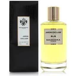 Парфюмированная вода оригинал Mancera Jardin Exclusif 120 мл
