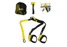Петлі EasyFit TRX Suspension Trainer (P1) (EF-2355) - мініатюра 2