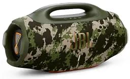 Портативна акустика JBL Boombox 4 Squad (JBLBOOMBOX4SQUADEP)