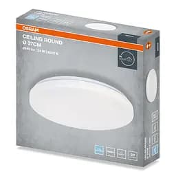 Osram Світильник накладний OSRAM CEILING ROUND 24Вт 6500K1920Лм - мініатюра 5